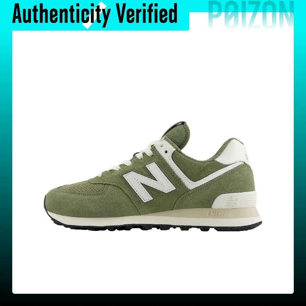 New Balance Shoes 574 - New Balance NB 574 Alçak Bilekli
