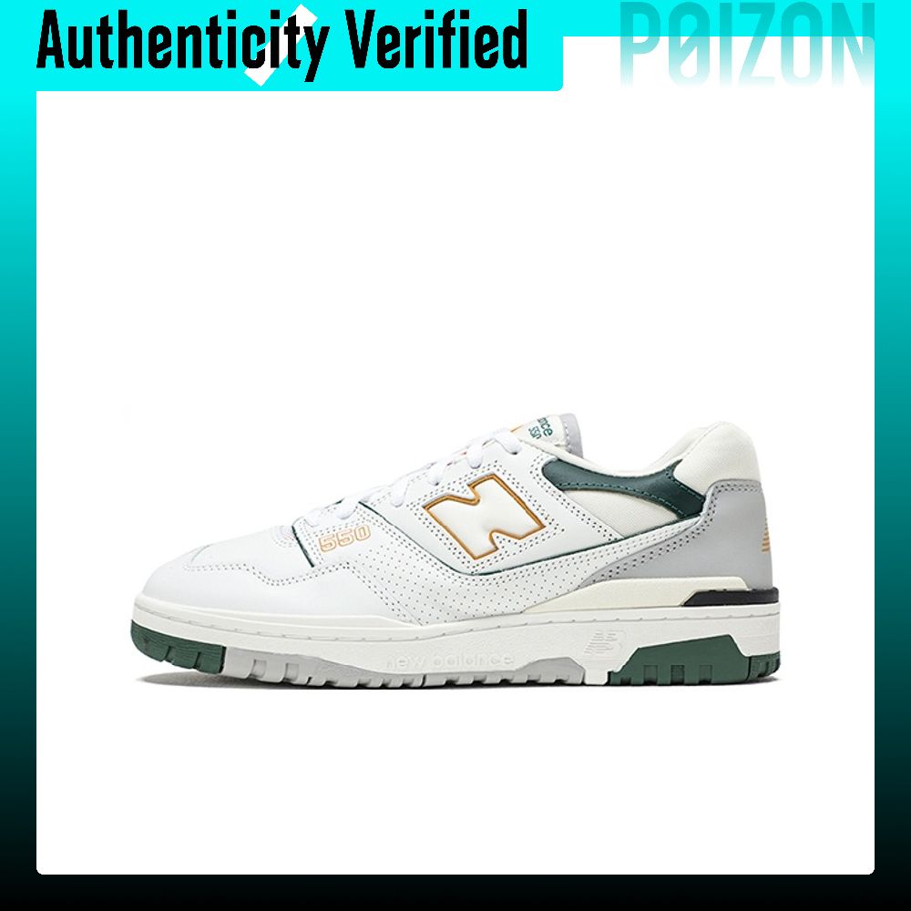 New Balance Shoes 550 - New Balance NB 550 Vintage Basketbol