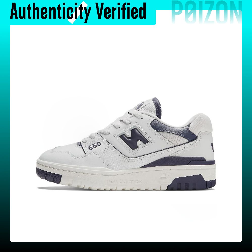 New Balance Shoes 550 - New Balance NB 550 Vintage Basketbol