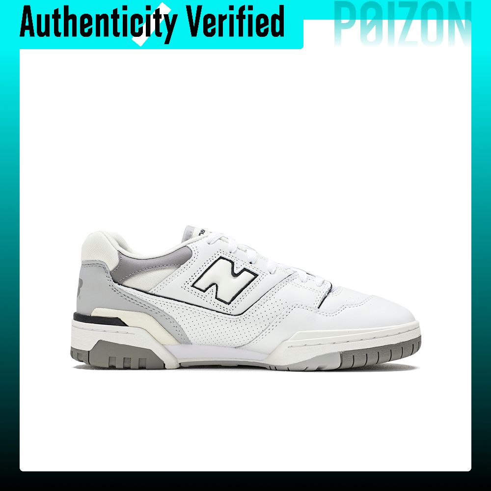 New Balance NB 550 Vintage Bas - New Balance Shoes 550 incelemesi ve fiyatı