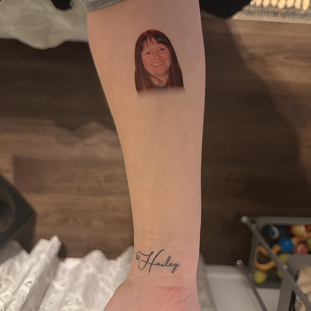 Kişiye Özel Yüz Geçici Dövmele - Pet Portrait Custom incelemesi ve fiyatı