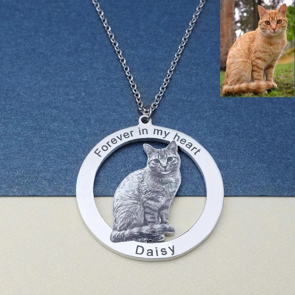 Kişiye Özel Evcil Hayvan Fotoğ - Pet Portrait Custom incelemesi ve fiyatı