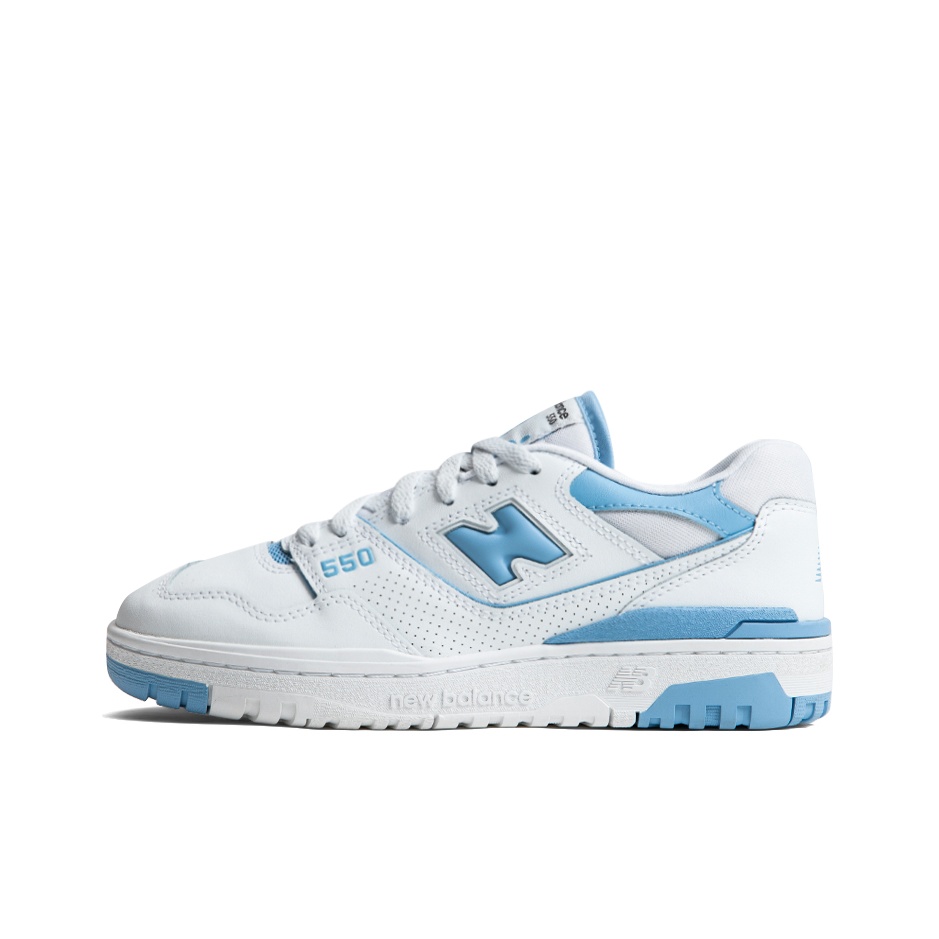 New Balance NB 550 Vintage Bas - New Balance Shoes 550 incelemesi ve fiyatı