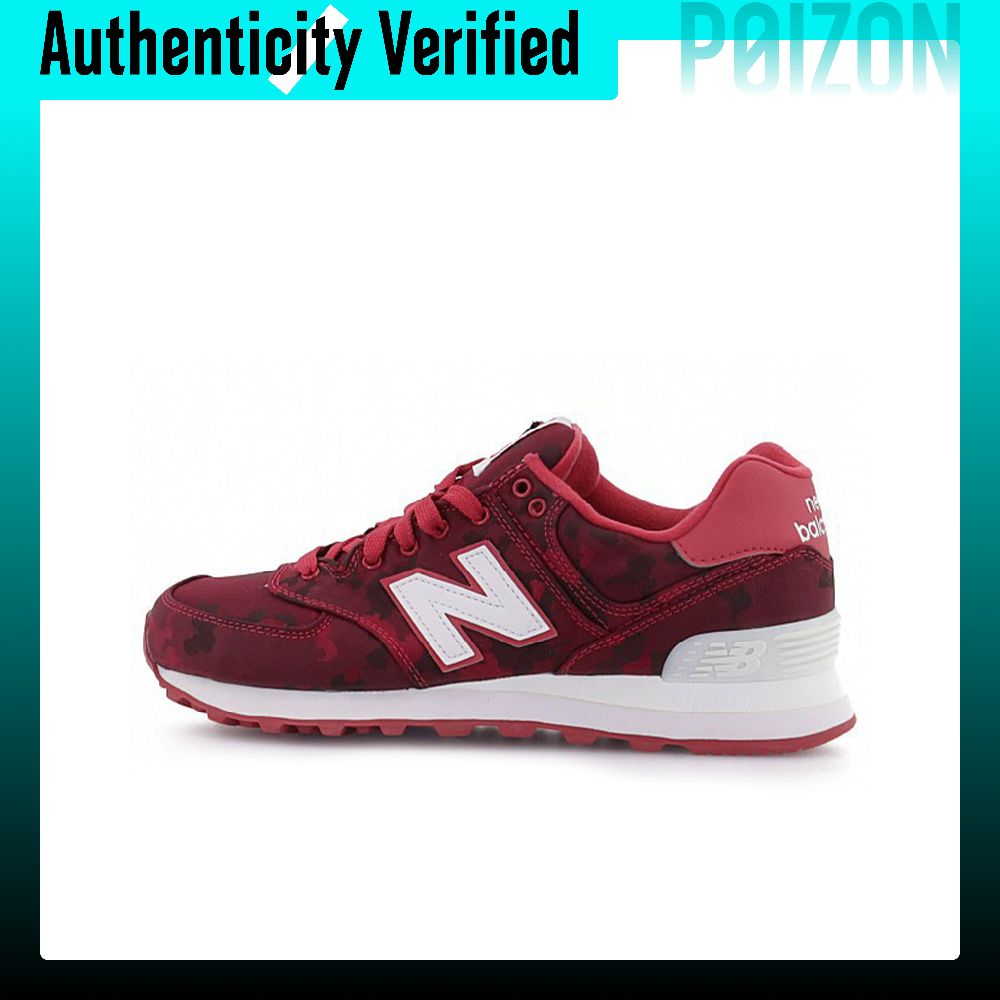 New Balance NB 574 Kadın Koşu  - New Balance Shoes 574 incelemesi ve fiyatı