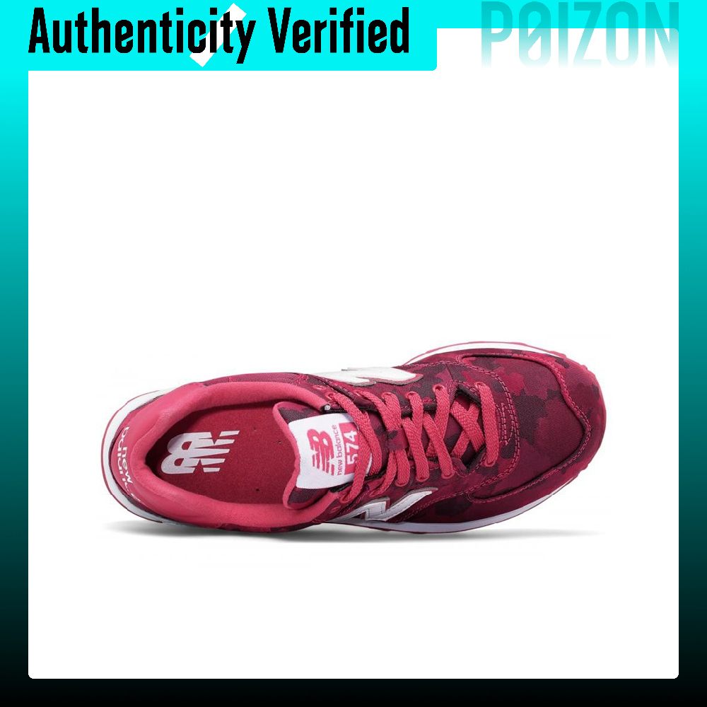 New Balance NB 574 Kadın Koşu  - New Balance Shoes 574 incelemesi ve fiyatı