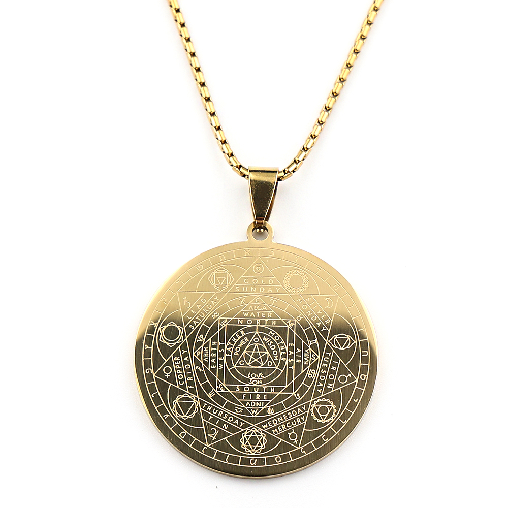 Yoga Budizmi, 7 Çakra, Doğum Ç - Birth Flower Necklace incelemesi ve fiyatı