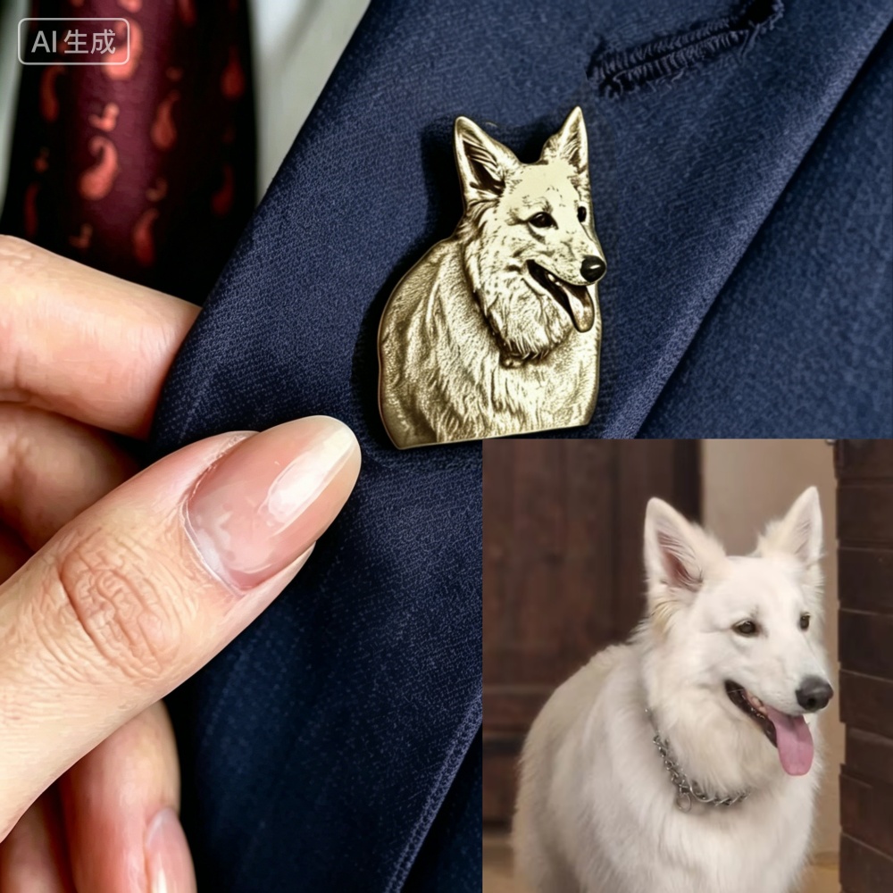 Kişiselleştirilmiş Evcil Hayva - Pet Portrait Custom incelemesi ve fiyatı