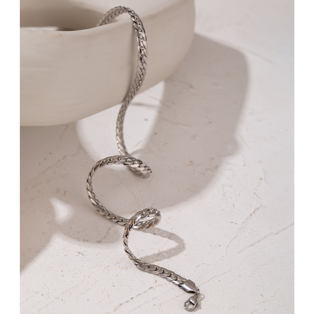 Yhpup Bildirimi Yılan Zincir G - Birth Flower Necklace incelemesi ve fiyatı