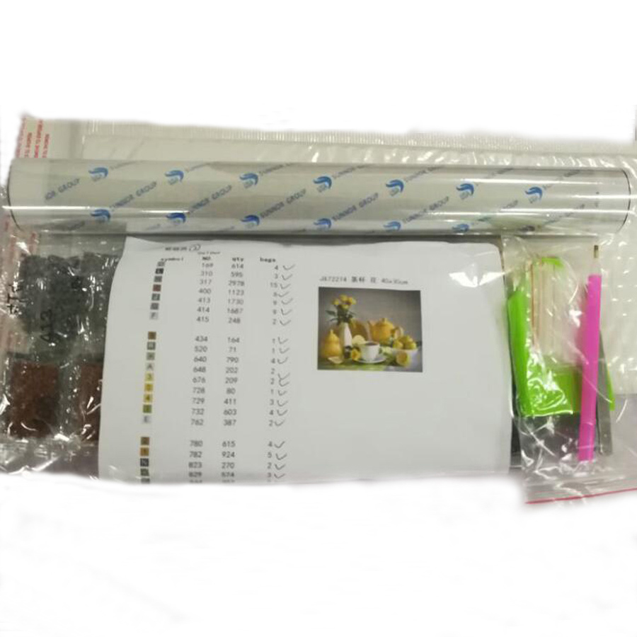 Yeni varış tam kare/yuvarlak m - Photo Mosaic Print incelemesi ve fiyatı